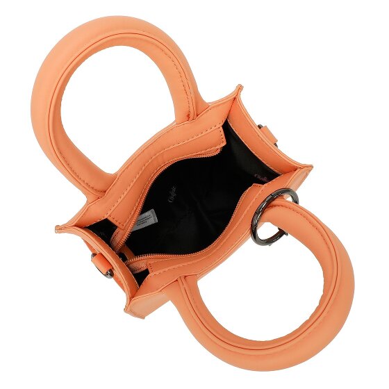 Buffalo Boxy Mini Bag Handbag 17.5 cm