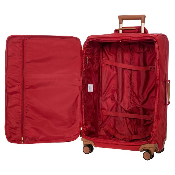 Bric's X-Collection 4 wheels Trolley 71 cm