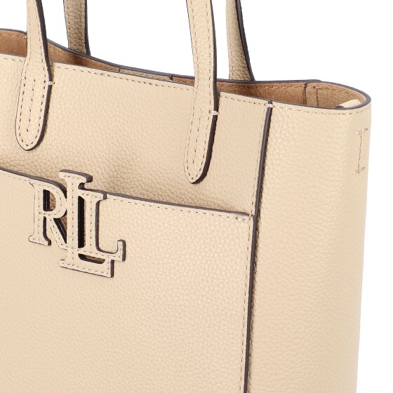 Lauren Ralph Lauren Cameryn Handbag Leather 23 cm