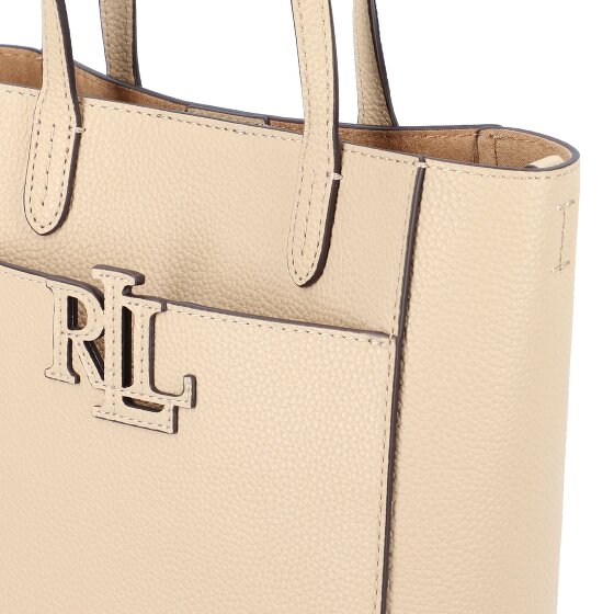 Lauren Ralph Lauren Cameryn Handbag Leather 23 cm