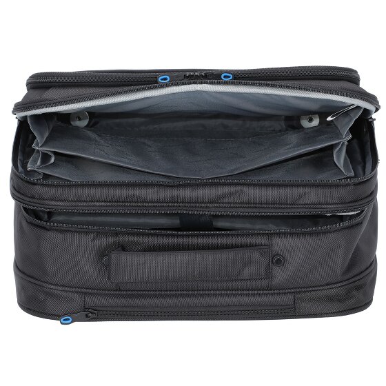 Lightpak Star 4 Roll Business Trolley 42 cm laptop compartment