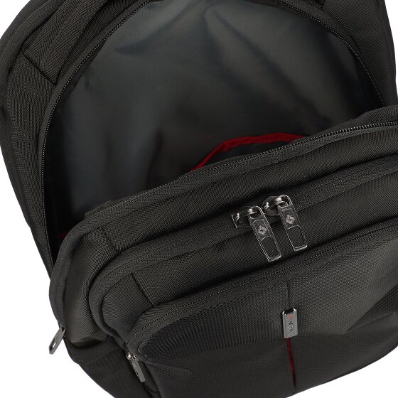 Samsonite Guardit 3.0 Daypack 44 cm Laptop compartment Samsonite Guardit 3.0 Daypack 44 cm Laptop compartment
