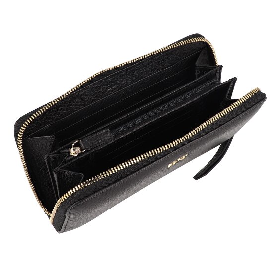 abro Adria Wallet Leather 19 cm