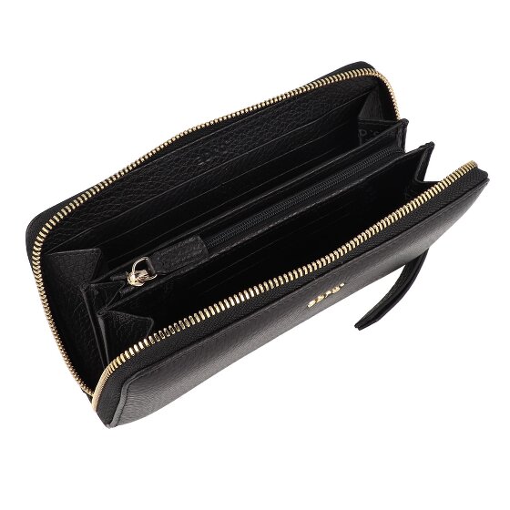 abro Adria Wallet Leather 19 cm