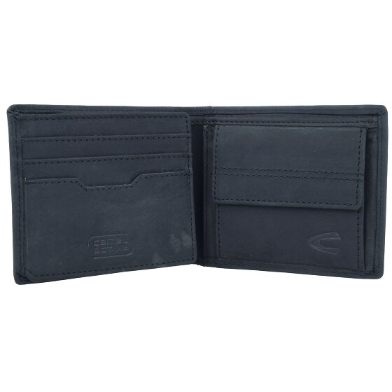 camel active Vietnam Wallet RFID protection Genuine Leather 11 cm