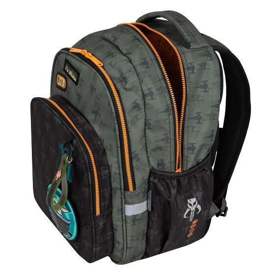 McNeill Base Kids backpack 36 cm