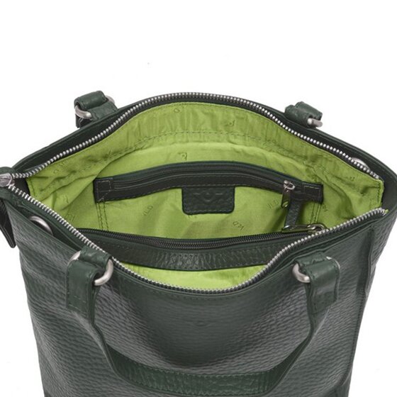 Voi Hirsch Handbag Leather 26 cm