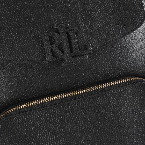Lauren Ralph Lauren Cameryn City Backpack Leather 31 cm Lauren Ralph Lauren Cameryn City Backpack Leather 31 cm
