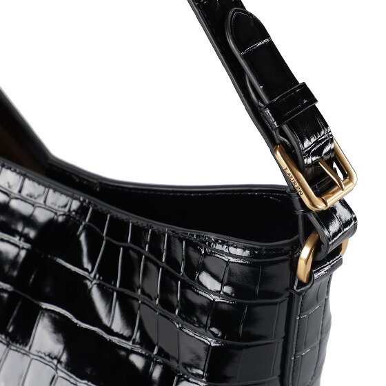 Lauren Ralph Lauren Witley Shoulder Bag Leather 29 cm Lauren Ralph Lauren Witley Shoulder Bag Leather 29 cm