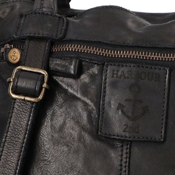 Harbour 2nd Franny Daypack Genuine Leather 36 cm