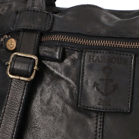 Harbour 2nd Franny Daypack Leather 36 cm Harbour 2nd Franny Daypack Leather 36 cm