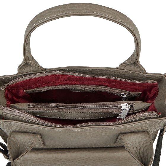 Voi Hirsch Jolena Handbag Genuine Leather 23.5 cm