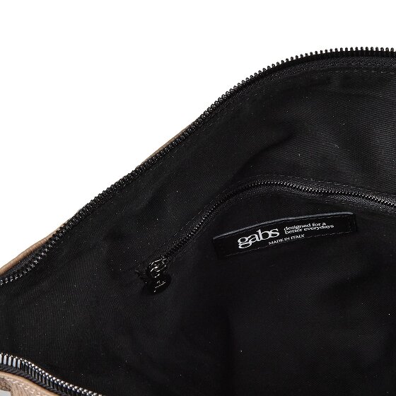 Gabs G3 Shoulder Bag Genuine Leather 37 cm