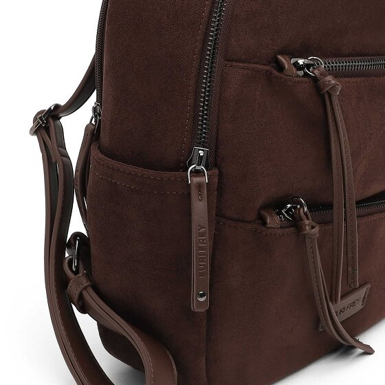 Suri Frey SFY Celly City Backpack M 30 cm