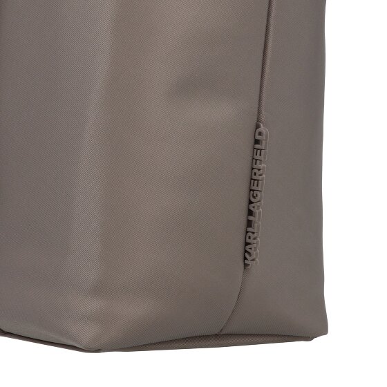 Karl Lagerfeld ikonik 2.0 Shopper Bag 42 cm