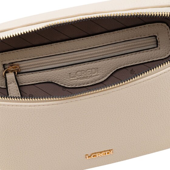 L.Credi Oliana Shoulder bag 22 cm