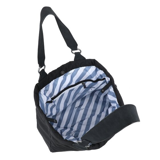 Fritzi aus Preußen Brigitte x Fritzi Limited Chain Sky Shopper Bag 42 cm