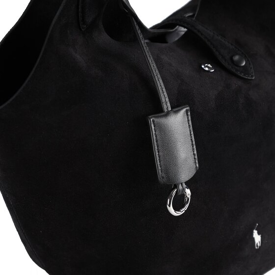 POLO RALPH LAUREN Polo Play Shoulder Bag Leather 39.5 cm POLO RALPH LAUREN Polo Play Shoulder Bag Leather 39.5 cm