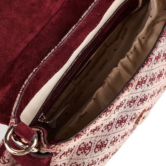 Guess Samantha Shoulder Bag 29 cm