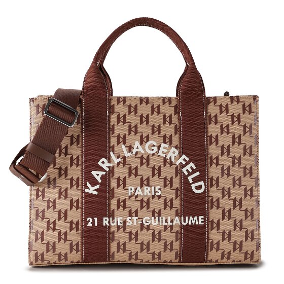 Karl Lagerfeld Rsg Handbag 33 cm