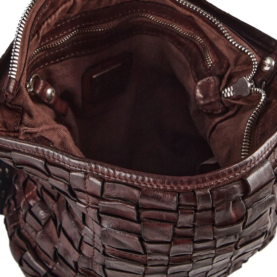 Campomaggi Beth Shoulder Bag Leather 22 cm