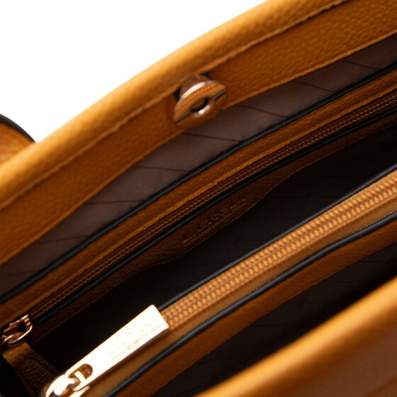L.Credi Phemia Handbag 26 cm