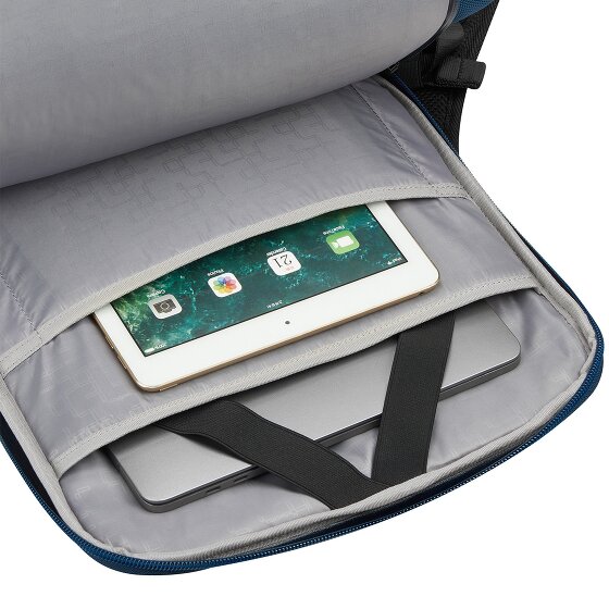 Roncato Trial Business backpack 41 cm Laptop compartment