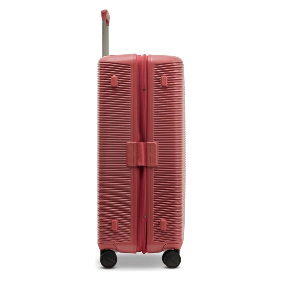 Echolac Ultima 4 wheels Trolley 76 cm Expandable