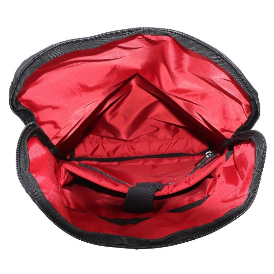 Forvert Drew backpack 63 cm laptop compartment