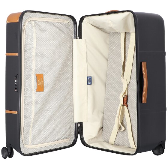 Bric's Bellagio 4 wheels Trolley 81.5 cm