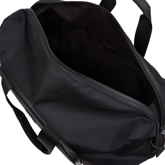 Calvin Klein CK Essential Weekender travel bag 52 cm with expansion pleat