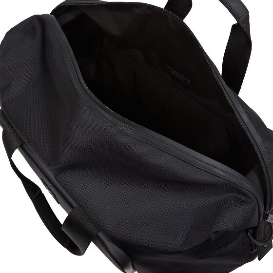 Calvin Klein CK Essential Weekender travel bag 52 cm with expansion pleat