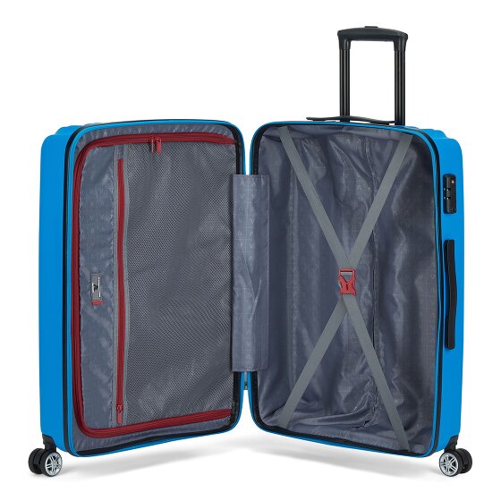 Roncato Element 2.0 4 wheels Trolley 67 cm