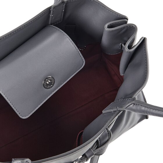 Coccinelle Sabine Shoulder Bag Genuine Leather 36 cm