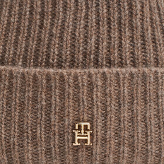 Tommy Hilfiger Cashmere Chic Knitted hat
