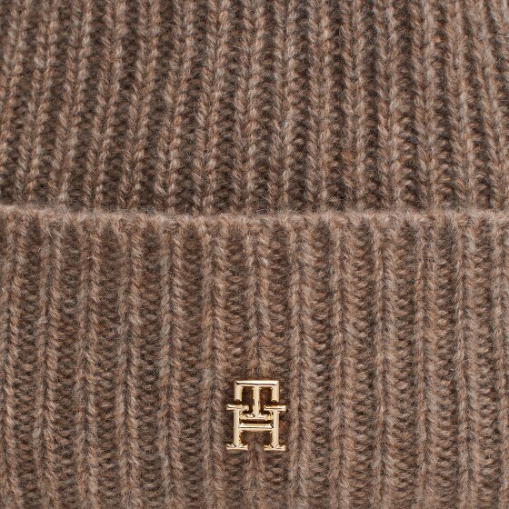 Tommy Hilfiger Cashmere Chic Knitted hat