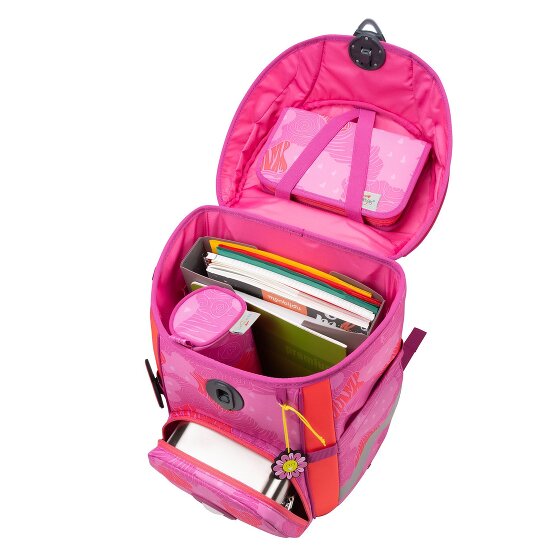 DerDieDas ErgoFlex Easy School bag set