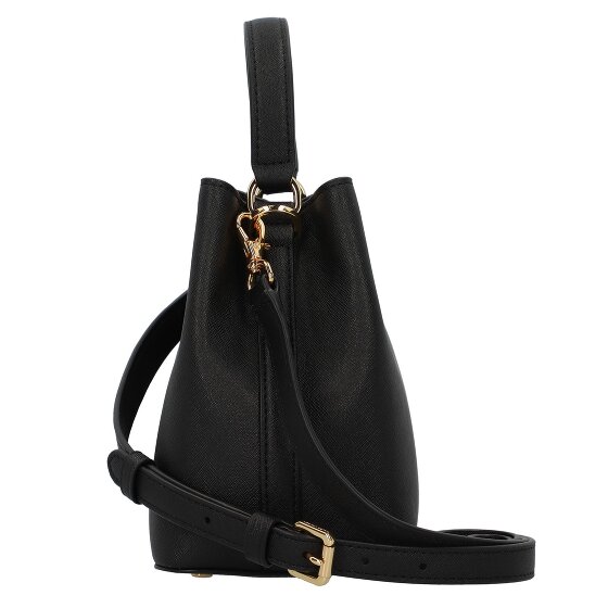 Lauren Ralph Lauren Reese Mini Bag Handbag Leather 17 cm