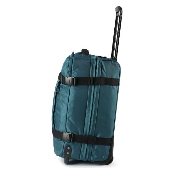 American Tourister Urban Track S 2-roll travel bag 55 cm