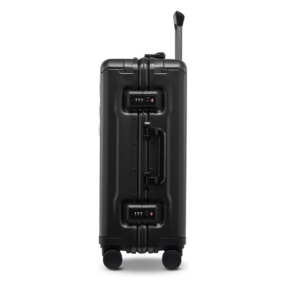 Stratic Phoenix 4 wheels Cabin suitcase S 55 cm