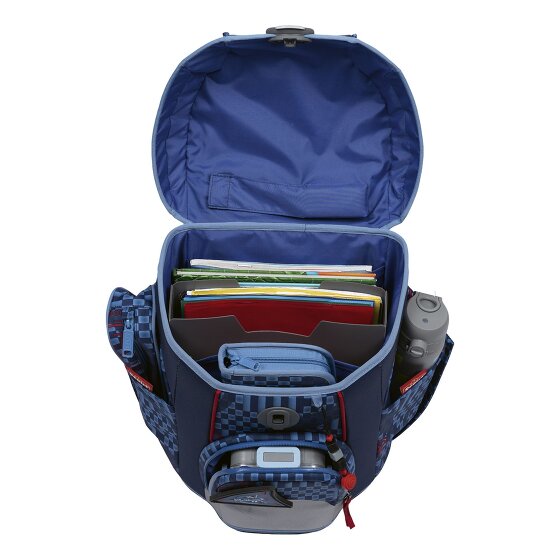 Scout Micro School bag set 7-piece