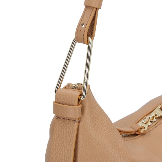 Coccinelle Malory Shoulder Bag Leather 30 cm