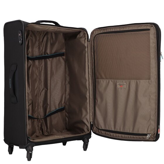 Roncato Speed 4 Roll Trolley 78 cm