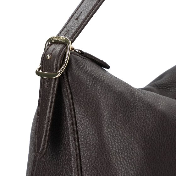 abro Carina Shoulder Bag Leather 41 cm