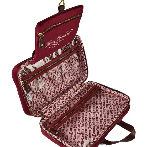 Juicy Couture Taylor Toiletry bag 34 cm