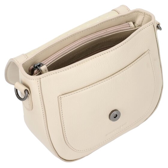 Harbour 2nd Narin Shoulder bag Leather 24 cm