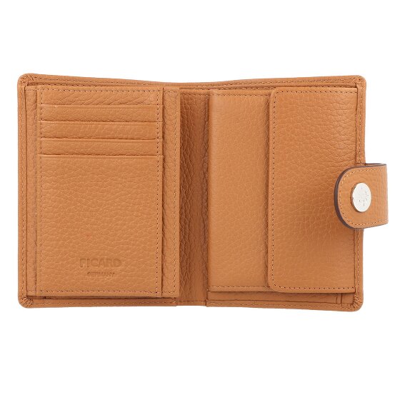 Picard Pure 1 Wallet Leather 13 cm