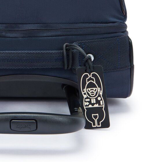 Kipling Basic Aviana 2 wheels Travel bag S 54 cm