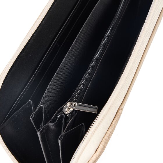 Bench Wallet 19 cm
