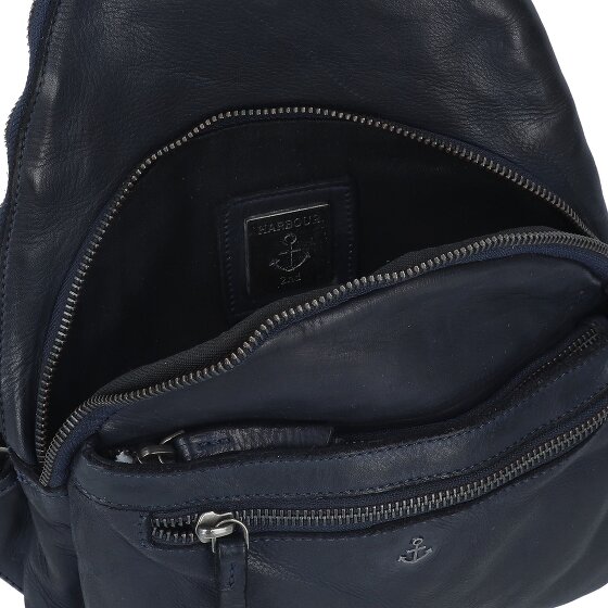 Harbour 2nd Anchor Love Merlin Shoulder bag Leather 23 cm Harbour 2nd Anchor Love Merlin Shoulder bag Leather 23 cm